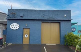 Multi-Use Industrial Property Occupy Now