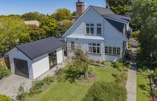 229 King Street, Rangiora