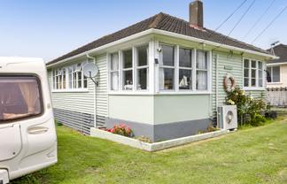 55 Fairfield Road, Hawera