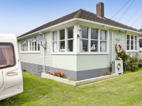 55 Fairfield Road, Hawera