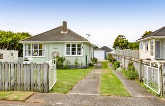 55 Fairfield Road, Hawera