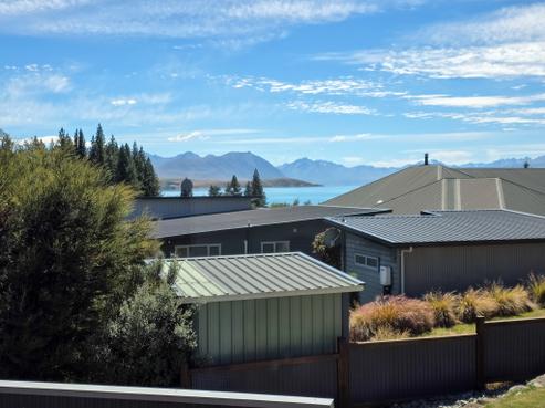 26 Hamilton Drive, Lake Tekapo