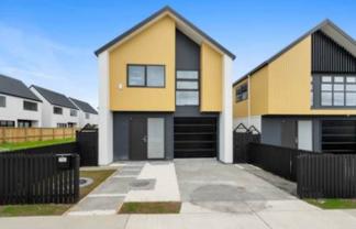 14 Murray Grey Lane, Karaka