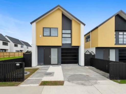 14 Murray Grey Lane, Karaka