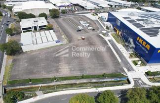 Short Term Yard - Up To 7,000M²