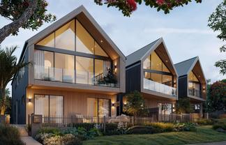 1 Rame Road, Greenhithe