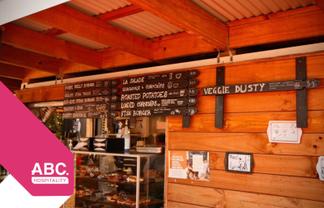 Day Trade Waiheke Cafe - $200k+ to Working Owner