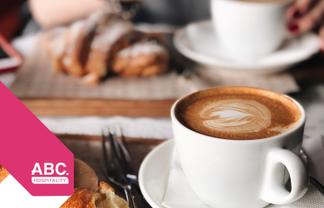 Established Day Trade Café | $200k+ SDE