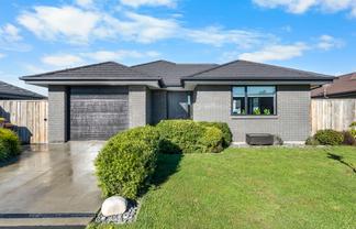 5 Emily Place, Rolleston