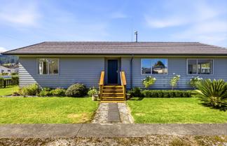 35 Taitua Street, Taumarunui