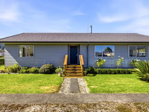 35 Taitua Street, Taumarunui