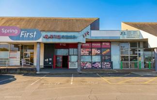 Licensed Restaurant for Sale - Central of Manukau