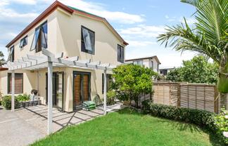 3/99 Balmoral Road, Mount Eden