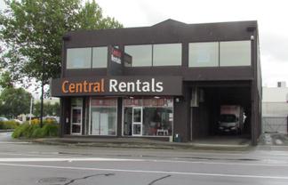 First floor office space for lease