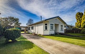 25 Pitt Street, Raetihi