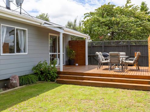 1/28 Rawhiti Street, Taupo