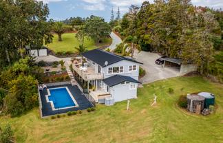 24 Mahurangi East Road, Snells Beach