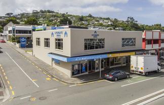 Blue Chip Investment