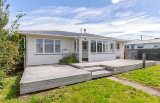 9 Hinau Place, Masterton