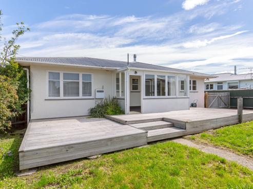 9 Hinau Place, Masterton