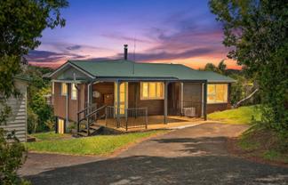 5 Brind Road, Russell