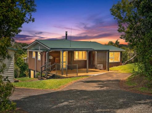 5 Brind Road, Russell