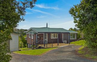 5 Brind Road, Russell