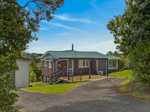 5 Brind Road, Russell