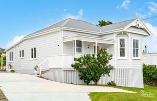 105 Normanby St, Dargaville