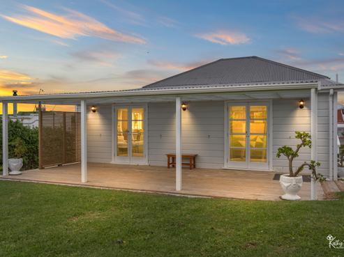105 Normanby Street, Dargaville