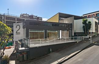 Showroom or Office Close to K Rd Station