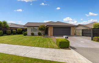 15 Fernham Way, Rolleston