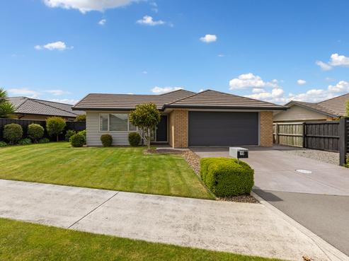 15 Fernham Way, Rolleston