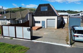 351sqm Woolston Warehouse & Office