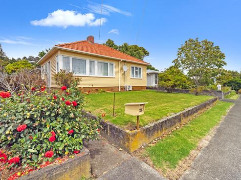 26 Nile Street, Whanganui East