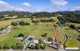 596LOT 2 Mountfield Road, Waipu
