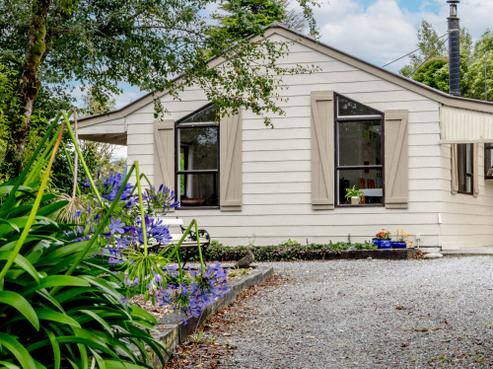 158 Golf Links Road, Kaiata