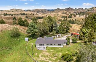 2582 Okau Road Ahititi, Stratford