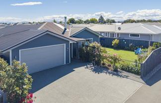 44 El Alamein Avenue, Rangiora