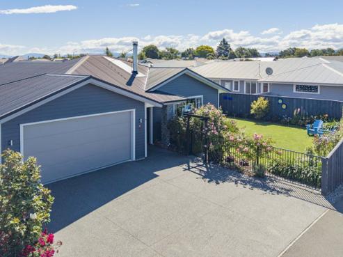 44 El Alamein Avenue, Rangiora