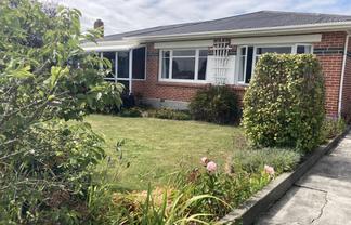 8 Carlisle Street, Waimate