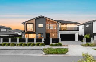 3 Bendridge Street, Flat Bush