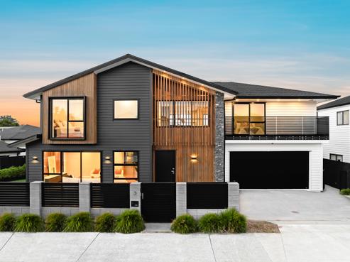 3 Bendridge Street, Flat Bush