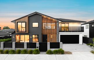 3 Bendridge Street, Flat Bush