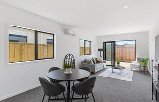 5/17 Clark Street, Levin