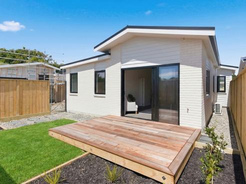5/19 Clark Street, Levin
