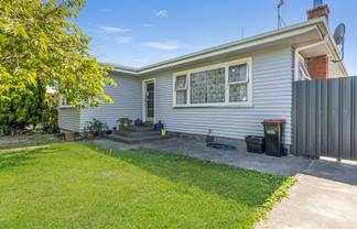 36 Geddis Ave, Maraenui