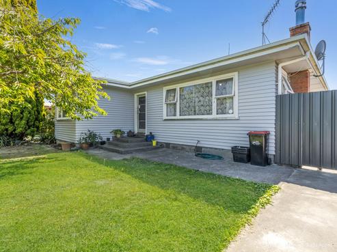 36 Geddis Avenue, Maraenui