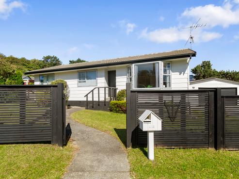 218 Major Drive, Kelson