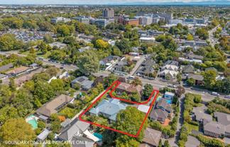 92A Clyde Road, Fendalton